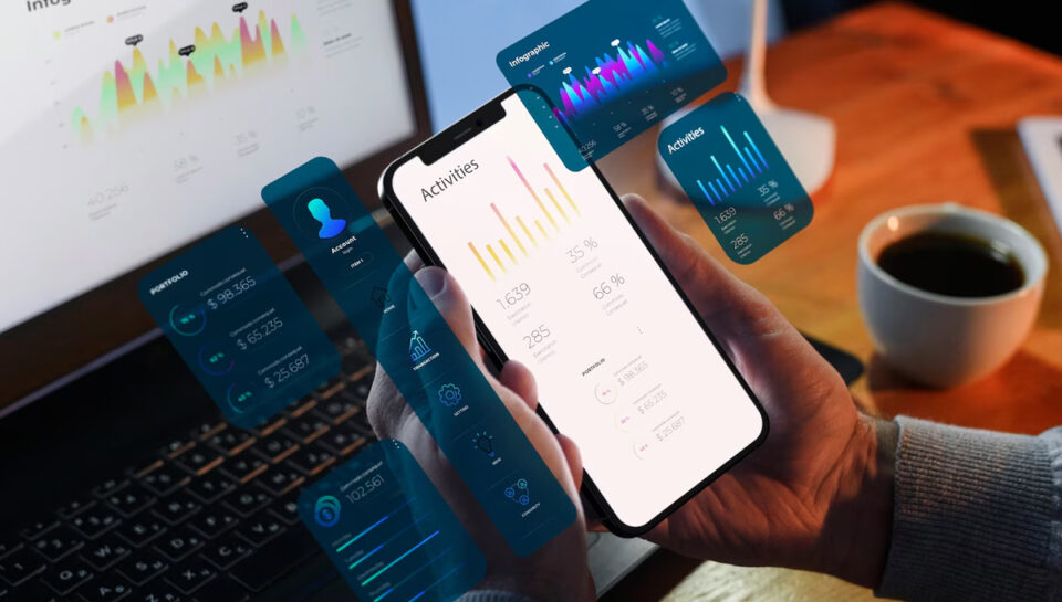 Application Development