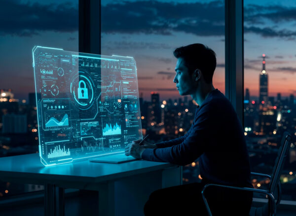 Cyber Security Audit