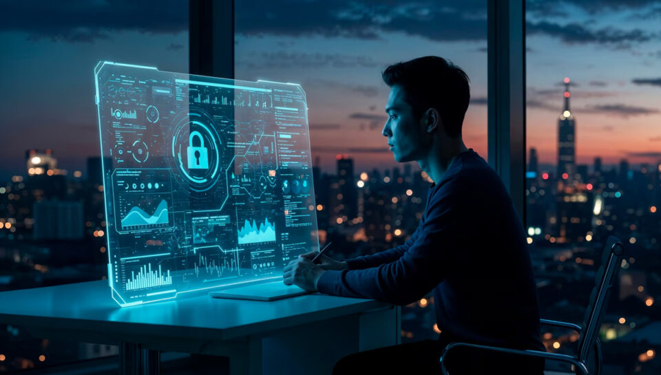 Cyber Security Audit