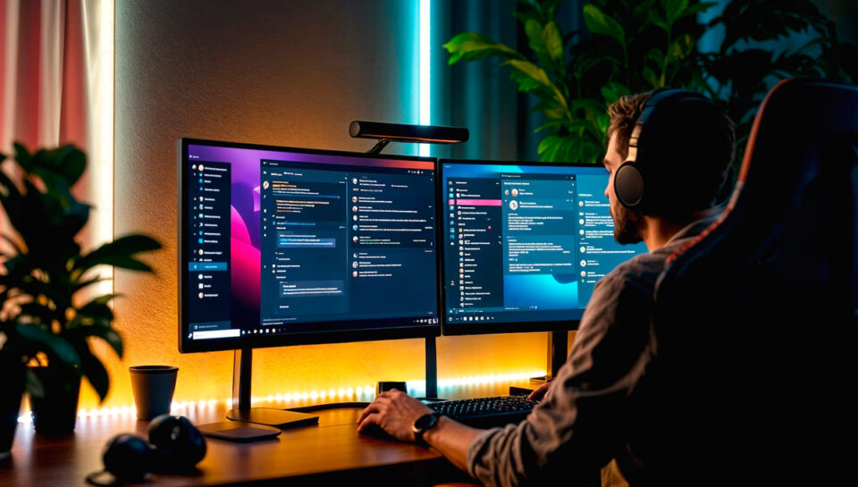 Website Development Services